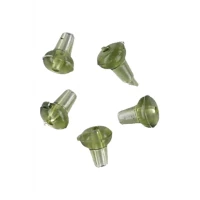 Opritor Siliconic Mikado Hook Stoppers 20buc/plic Opritor Siliconic Mikado Hook Stoppers 20buc/plic