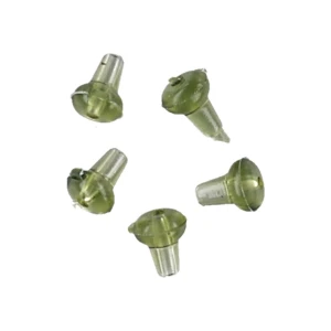 Opritor Siliconic Mikado Hook Stoppers 20buc/plic Opritor Siliconic Mikado Hook Stoppers 20buc/plic