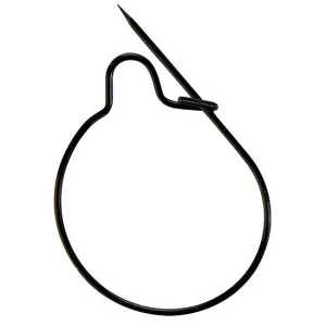 PROLOGIC MAGOT CLIP LM 8MM 20BUC/PLIC PROLOGIC MAGOT CLIP LM 8MM 20BUC/PLIC