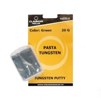 Pasta Tungsten Claumar 20g Green Pasta Tungsten Claumar 20g Green