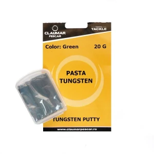 Pasta Tungsten Claumar 20g Green Pasta Tungsten Claumar 20g Green