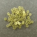 Pellet Band Orange 3mm 30buc/plic Pellet Band Orange 3mm 30buc/plic