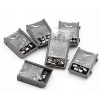 Plumb Tungsten Korda Dark Matter Balancing 0.35g Plumb Tungsten Korda Dark Matter Balancing 0.35g