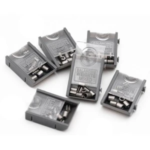 Plumb Tungsten Korda Dark Matter Balancing Mix Plumb Tungsten Korda Dark Matter Balancing Mix
