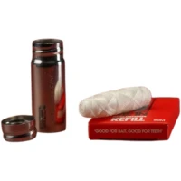 Rezerva ONE MORE CAST Tackle Get Flossed Bait Floss Refill, 50m Rezerva ONE MORE CAST Tackle Get Flossed Bait Floss Refill, 50m