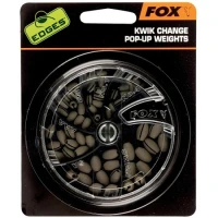 Set Plumbi Fox Kwik Change Pop Up Weights Set Plumbi Fox Kwik Change Pop Up Weights