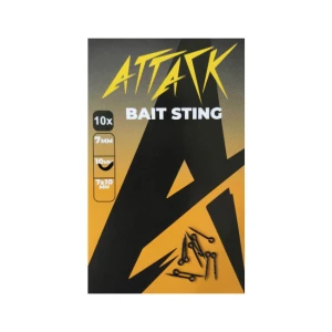 SPIN MOMEALA ATTACK NEGRU 7MM  SPIN MOMEALA ATTACK NEGRU 7MM