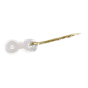 SPIN MOMEALA JAXON CU INEL SILICON 12buc/plic 0.6x10mm SPIN MOMEALA JAXON CU INEL SILICON 12buc/plic 0.6x10mm