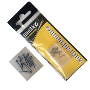 SPIN MOMEALA MOSTIRO BAIT STING 10MM 10BUC SPIN MOMEALA MOSTIRO BAIT STING 10MM 10BUC