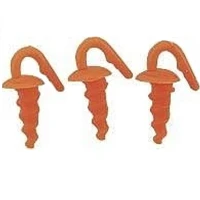 Surub Jaxon Boilie Clip Open Orange Surub Jaxon Boilie Clip Open Orange