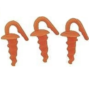 SURUB JAXON BOILIE CLIP OPEN ORANGE SURUB JAXON BOILIE CLIP OPEN ORANGE