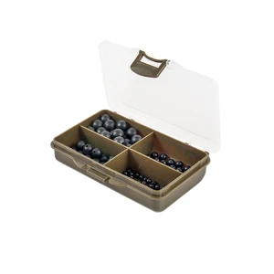 Set Opritoare Carp Expert Cauciuc Deluxe 4 Marimi 100buc Set Opritoare Carp Expert Cauciuc Deluxe 4 Marimi 100buc