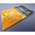 Set Orange Pellet Bands 3,4,5mm, 30buc/plic Set Orange Pellet Bands 3,4,5mm, 30buc/plic