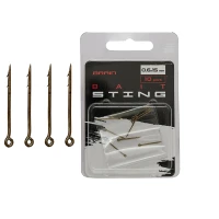Spin Momeala Brain Bait Sting, 10mm, 10buc/pac Spin Momeala Brain Bait Sting, 10mm, 10buc/pac
