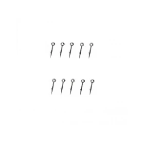 Spin Momeala Bait Sting Claumar Slim Marime M 7mm 10Buc/Plic Spin Momeala Bait Sting Claumar Slim Marime M 7mm 10Buc/Plic