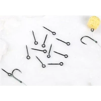 Spin Momeala Extra Carp Bait Spike Fara Silicon 8 Mm, 10buc/pac Spin Momeala Extra Carp Bait Spike Fara Silicon 8 Mm, 10buc/pac