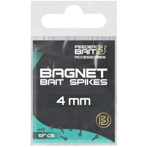 Spin Momeala FEEDER BAIT 4mm, 10buc/pac Spin Momeala FEEDER BAIT 4mm, 10buc/pac