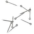 Spin Momeala Golden Catch Bait Sting Needle, 10mm, 10buc/plic Spin Momeala Golden Catch Bait Sting Needle, 10mm, 10buc/plic