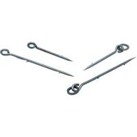 Spin Momeala K-karp Xtr Spike W/ring St Spin Momeala K-karp Xtr Spike W/ring St