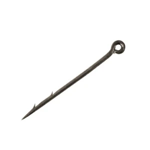 Spin de Momeala Delphin STINGER, Negru, 10buc , 15mm