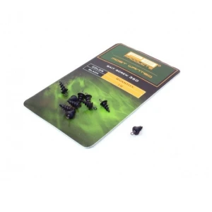 Surub Baits PB Products Crew 360 Black 10buc/plic Surub Baits PB Products Crew 360 Black 10buc/plic