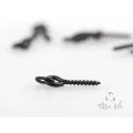 Surub Boilies ZFISH Bait Screw & Oval Ring, 10buc/pac Surub Boilies ZFISH Bait Screw & Oval Ring, 10buc/pac
