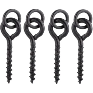 Surub CARP SPIRIT D-Rig Pop-Up Pin Drill, 10buc/pac
