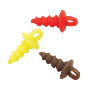 Surub Carp Spirit Pop-Up Pegs Portocaliu 20buc/pac Surub Carp Spirit Pop-Up Pegs Portocaliu 20buc/pac