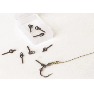 Surub Extra Carp cu Anou Oval pentru Pop Up, 10buc/plic Surub Extra Carp cu Anou Oval pentru Pop Up, 10buc/plic