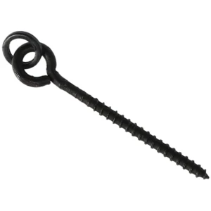 Surub Mikado Cu Anou Pentru Momeala, 2.5cm, 10buc/plic Surub Mikado Cu Anou Pentru Momeala, 2.5cm, 10buc/plic