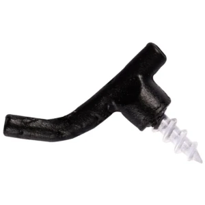 Surub Momeala Nash Zig Screw, Black, 6buc/plic Surub Momeala Nash Zig Screw, Black, 6buc/plic