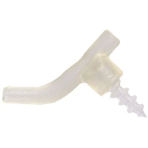 Surub Momeala Nash Zig Screw, Clear, 6buc/plic Surub Momeala Nash Zig Screw, Clear, 6buc/plic