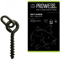 Surub Momeala Prowess Cu Anou Oval 6.5mm Surub Momeala Prowess Cu Anou Oval 6.5mm