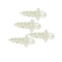 Surub Mostiro Pentru Pop-up Cu Inel Clear (10buc) Surub Mostiro Pentru Pop-up Cu Inel Clear (10buc)