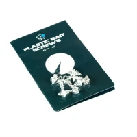 Surub Pop-up Nash Plastic Bait Screws Surub Pop-up Nash Plastic Bait Screws