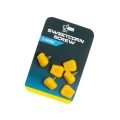 Surub Pop-up Nash Sweetcorn Screw, Yellow, Large, 6buc/plic Surub Pop-up Nash Sweetcorn Screw, Yellow, Large, 6buc/plic