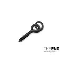 Surub Cu Anou Delphin The End Pop Screw / 15buc M Surub Cu Anou Delphin The End Pop Screw / 15buc M