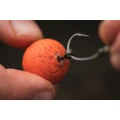 Surub cu Vartej si Anou Korda Micro Ring Bait Large, 5buc/plic Surub cu Vartej si Anou Korda Micro Ring Bait Large, 5buc/plic