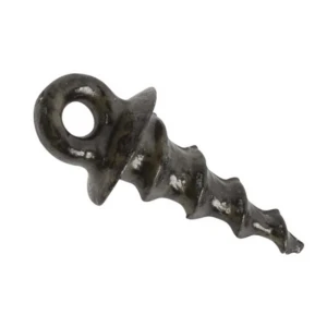 Surub din Plastic Avid Carp Boilie Screws, 25buc/plic Surub din Plastic Avid Carp Boilie Screws, 25buc/plic