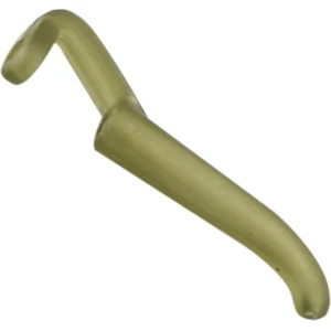 Tuburi Carp Zoom Rig Aligner F-Shape 10buc/plic Marimea S Tuburi Carp Zoom Rig Aligner F-Shape 10buc/plic Marimea S