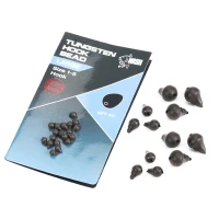 Tungsten Hook Bead Large Nash