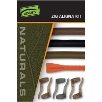 Zig Aligna Kit Fox Edges Naturals Zig Aligna Kit Fox Edges Naturals