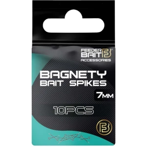 Spin Momeala FEEDER BAIT 7mm, 10buc/pac