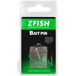 Spin Momeala ZFISH Bait Pin, 10mm, 20buc/pac