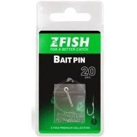 Spin Momeala Zfish Bait Pin, 6mm, 20buc/pac