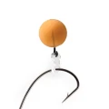 Spin Momeala ZFISH Bait Spike Silicone Holder, Size L, 15mm, 10buc/pac Spin Momeala ZFISH Bait Spike Silicone Holder, Size L, 15mm, 10buc/pac