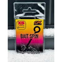 Spin Pentru Momeala CPK Xtra Small, 5mm, 10buc/pac 