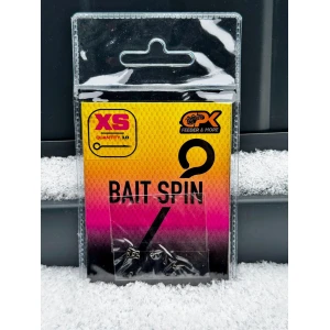 Spin Pentru Momeala CPK Xtra Small, 5mm, 10buc/pac 