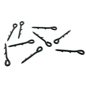 Spin Pentru Momeala Konger Method Feeder Boilies Wafters, 8mm, 10buc/plic 