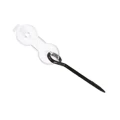 Spin Pentru Momeala Mikado Perfect Spike Method Feeder,10mm, 10buc/plic  Spin Pentru Momeala Mikado Perfect Spike Method Feeder,10mm, 10buc/plic
